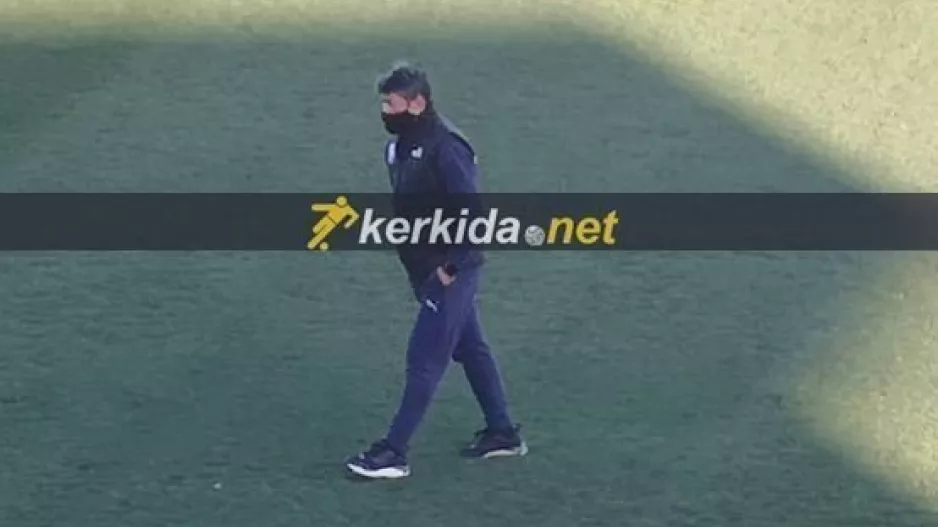 Η... κίνηση του Πετράκη στην "ΑΡΕΝΑ"