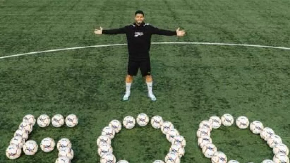 500άρης!