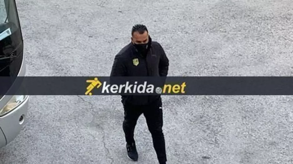 Σωφρόνης/Λεωφορείο