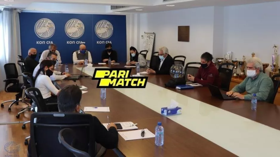 Τα ζευγάρια της ημιτελικής φάσης