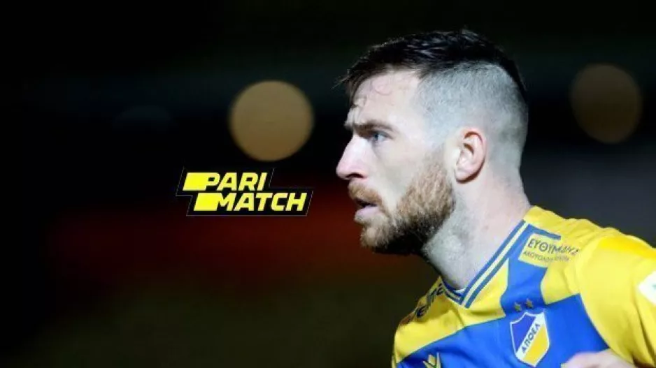 TEΛΟΣ η χρονιά για τον Jack Byrne