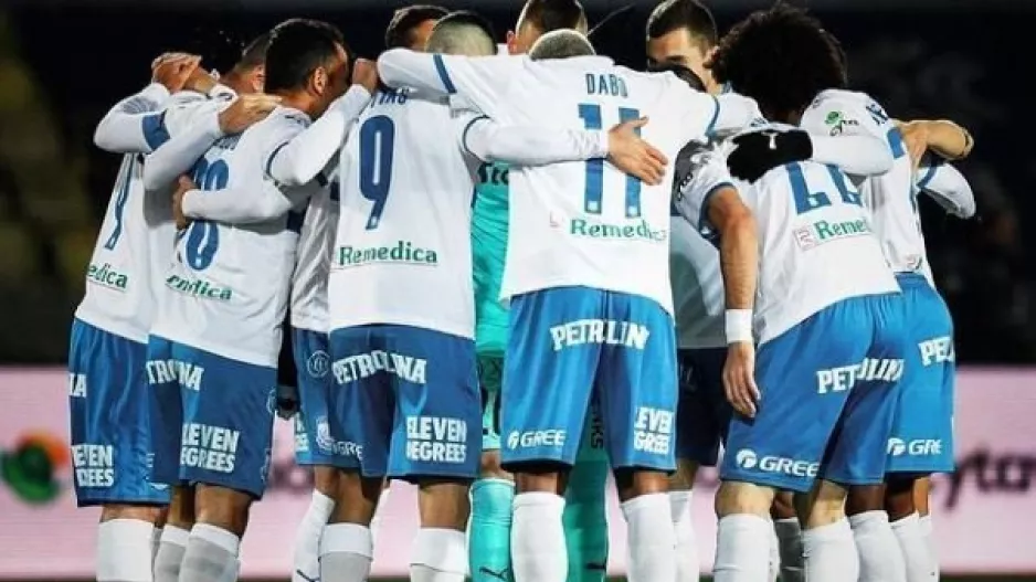Πρώτη φορά στον Απόλλωνα...