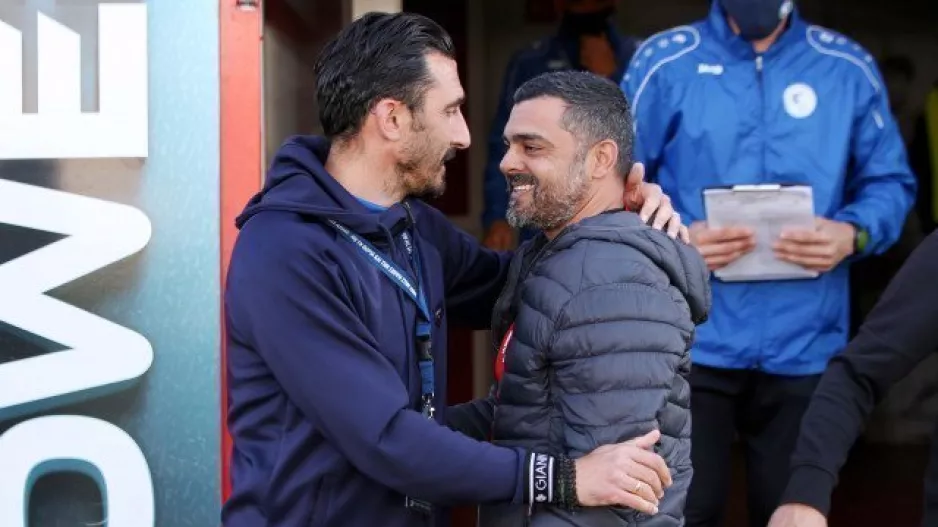 Τον... έφαγε