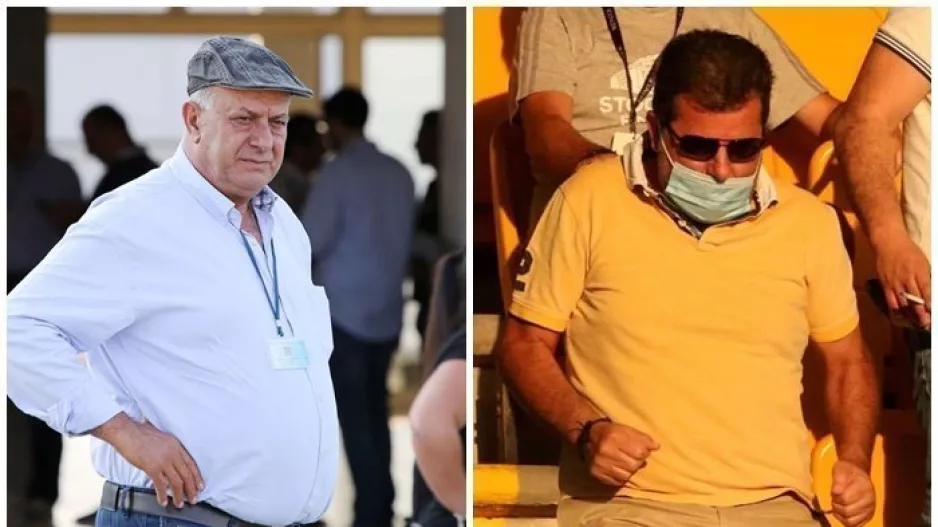 Εθνικός για ΣOΦΟ/"Ο πιο μεγάλος Λέοντας του ποδοσφαίρου"