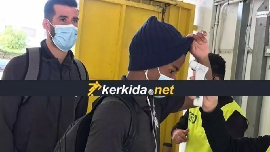 Πάφος... στο σπίτι (ΦΩΤΟΣ)