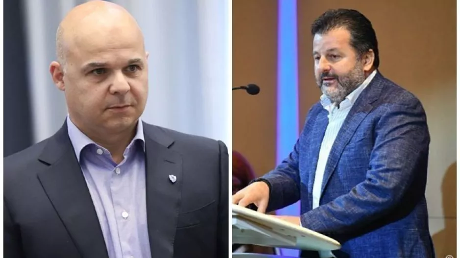 ΑΝΟ για ΣΟΦΟ/"Ο πρόεδρος μας είχε τηλεφωνική επικοινωνία..."