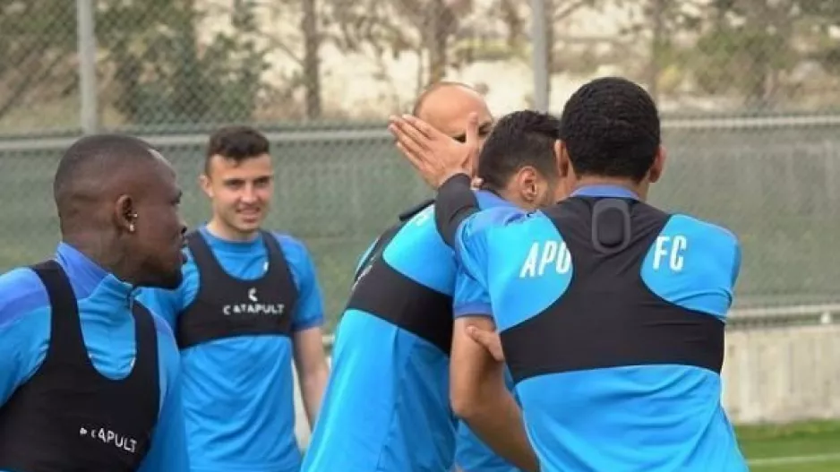 Κλίμα/Κολόσσι