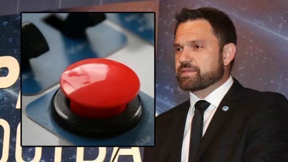 "Πάτησαν το κόκκινο κουμπί, αλλά όχι για το Ακρίτας-Ονήσιλος"