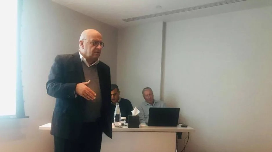 Αξιοπιστία/Κούμας