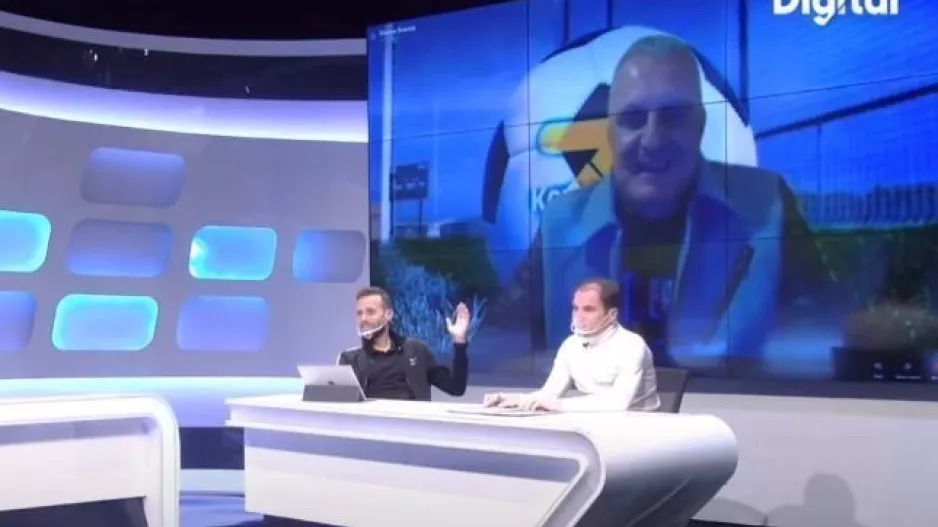 Ορεξάτος ο ΝΕΚ!