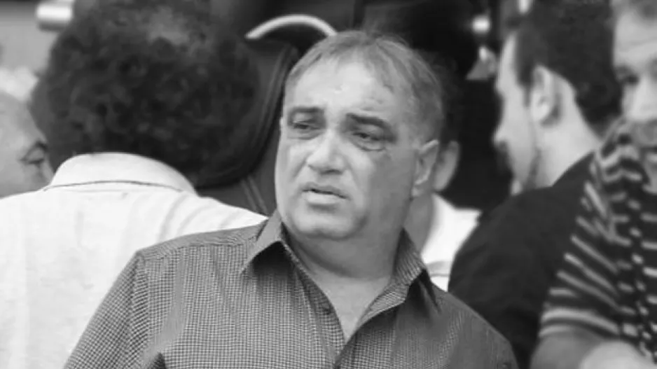 Θλίψη στην Αλκή