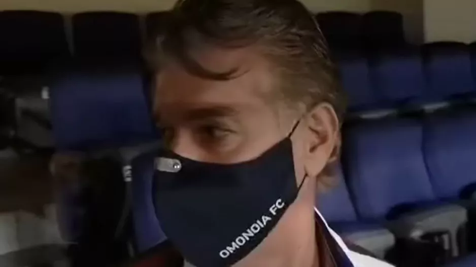 Τσάκωσε... Παπασταύρου!