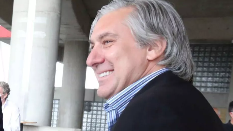 Φωτίου/"Ο κάθε υπεύθυνος... απέτυχε- Άμεσα ξένοι διαιτητές"