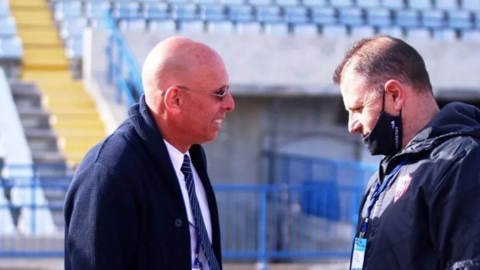 Τσέκαρε... γραβάτα!