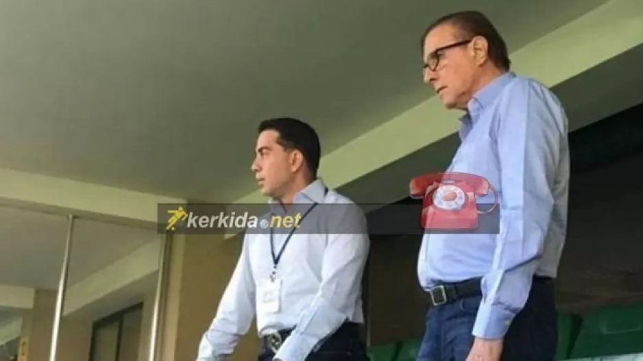 Ντίμης/"Παίζουμε και ξι-παίζουμε; Ντροπή!"/ΤΟΠΟΘΕΤΗΣΗ για Νικολάου-Τιμόθεο