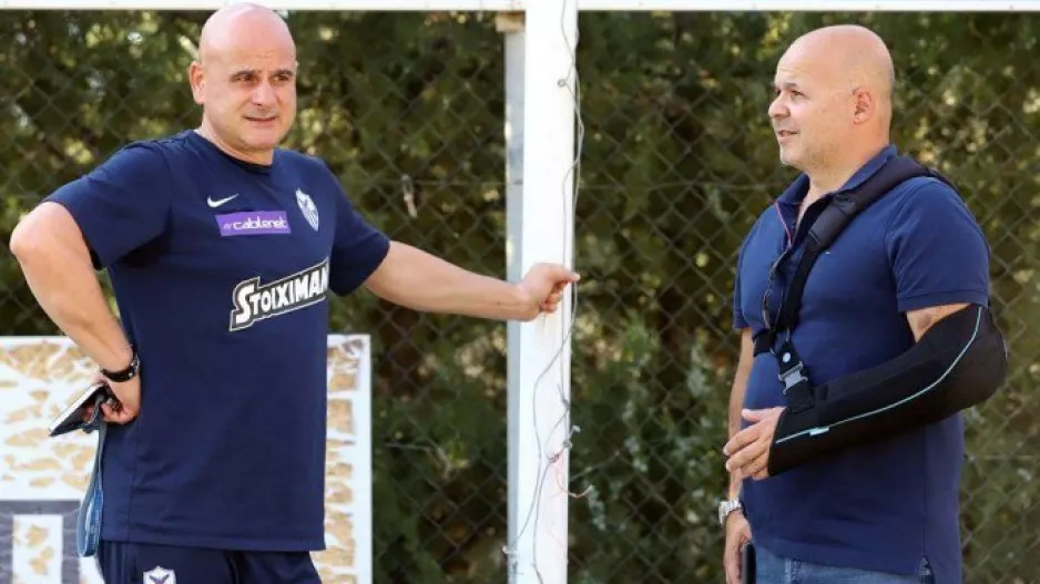 Χαμπουλλάς για Τιμούρ και όχι μόνο