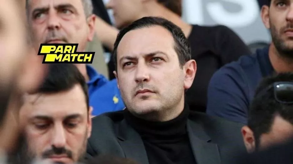ΤΣΟΚΚΟΣ: "Μπράβο/17 από τους 23 παίκτες της Εθνικής αγωνίζονται ή πέρασαν από..."