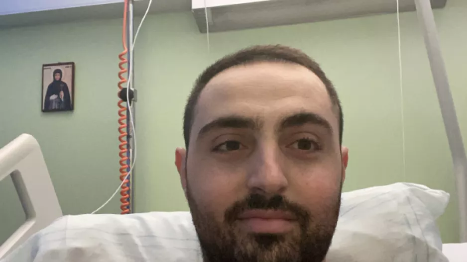 Οργανωμένοι ΑΠΟΕΛ/"Κάθε βοήθεια είναι σημαντική!"