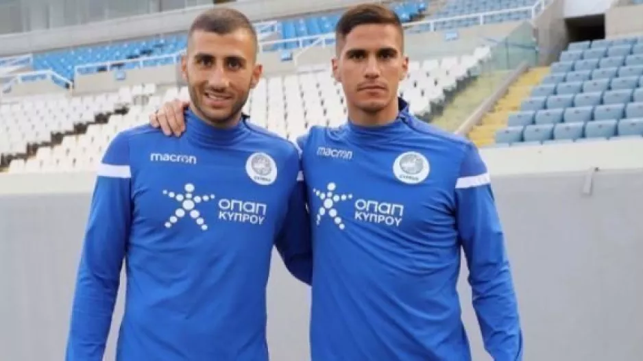 Brothers/Εθνική