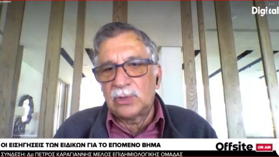 Εισήγηση για 3ο SMS τα Σαββατοκύριακα