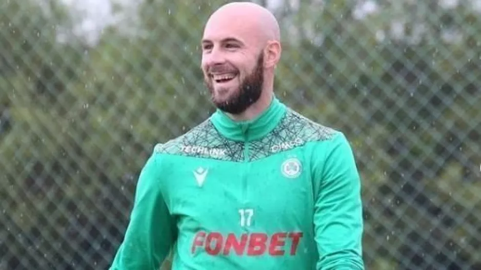 Η... ανακοίνωση του Λέζιακς