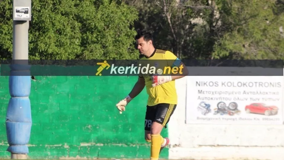 Ο 38άρης Πάρντο...