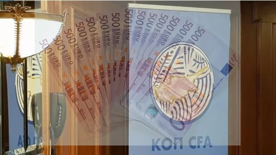 ΚΟΠ/Εκατομμύρια ευρώ στον... κάλαθο
