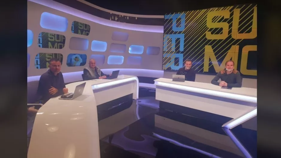 (ΒΙΝΤΕΟ) Ένα Super Monday... γεμάτο!