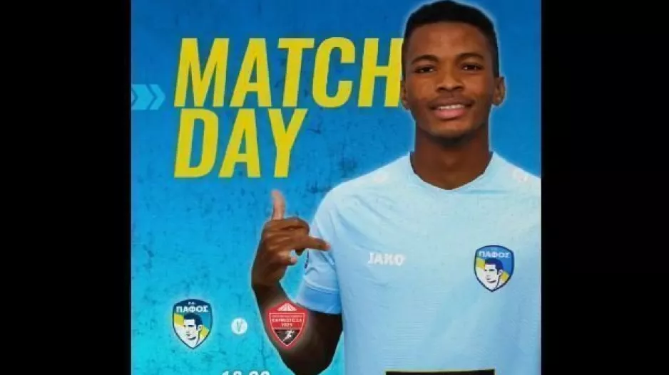 Match-Day