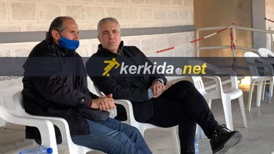 ΤΡΙΑ ματς