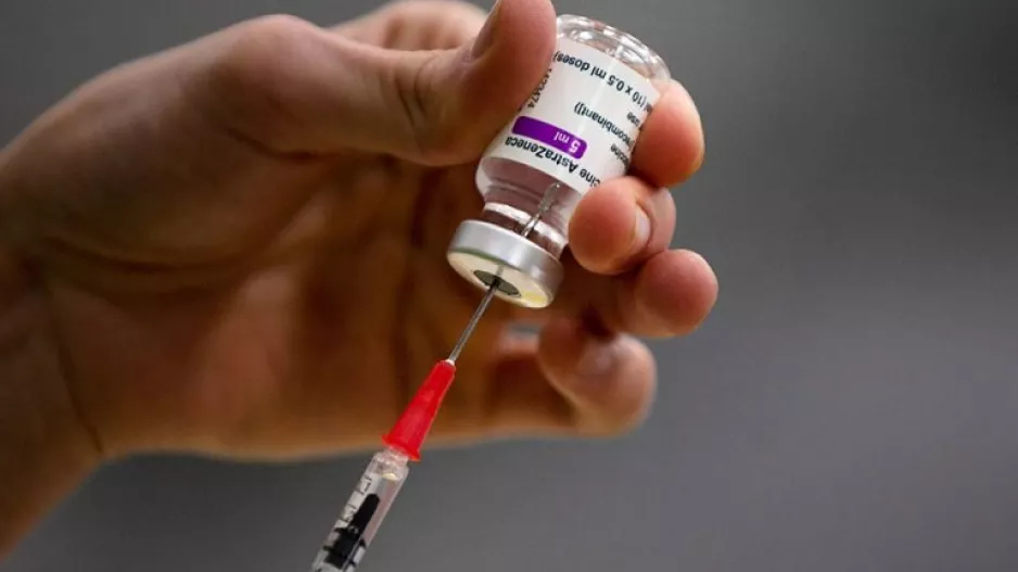 Ελπίδες από νέο εμβόλιο που παρέχει 100% ανοσία