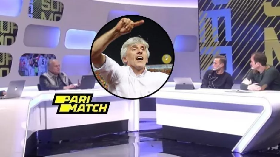 Πολύ εύστοχο από ΝΕΚ για ΙΒΑΝ: "Master της διαχείρισης..."