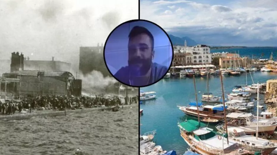 ΚΕΡΥΝΕΙΑ - ΣΜΥΡΝΗ/"Έξτρα κίνητρο, όλοι ευχόμαστε να επιστρέψουν"