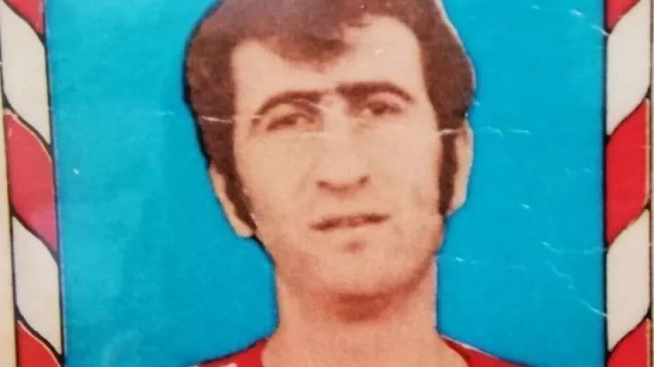 Moυσκάλλης για Φ. Λεωνή"Ενας αυτοκράτορας έφυγε"