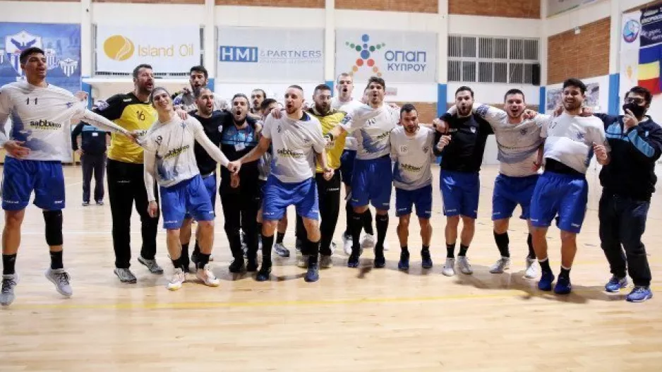 ΜΠΡΑΒΟ!