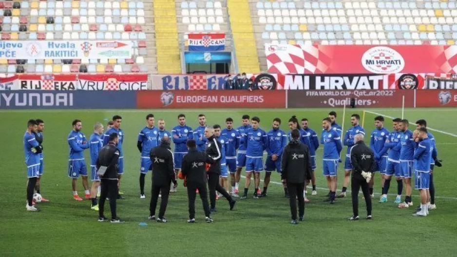 Οι τρεις παίκτες που "κόπηκαν" από τον Κωστένογλου