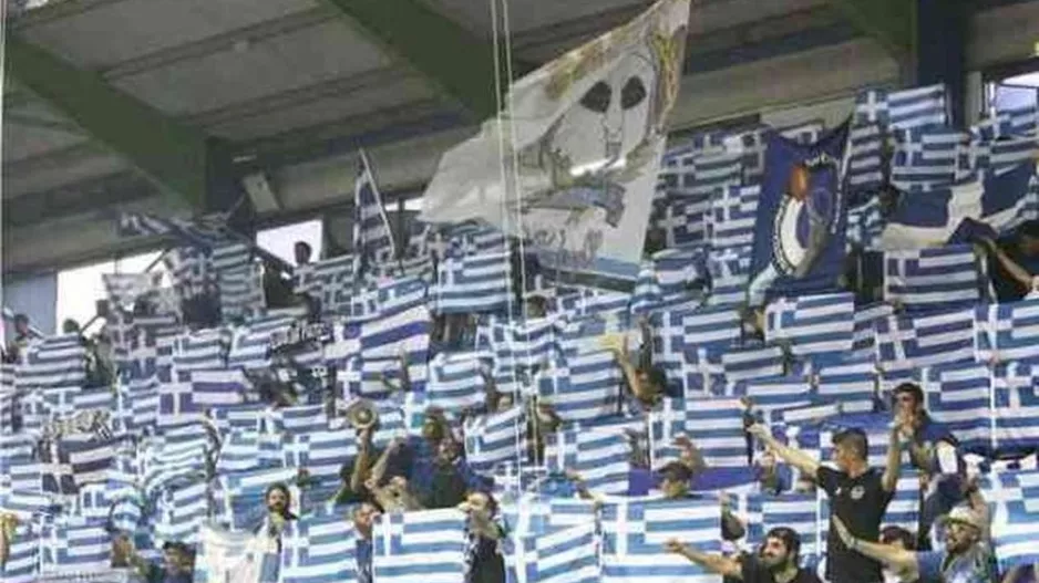 ΜΑΧΗΤΕΣ...