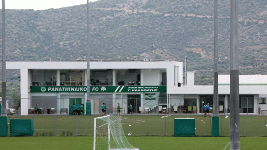 Τρία κρούσματα κορωνοϊού στον Παναθηναϊκό