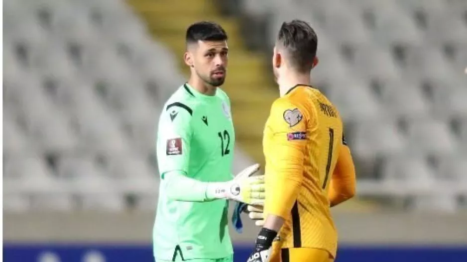 1-3, αλλά μηδέν-μηδέν!