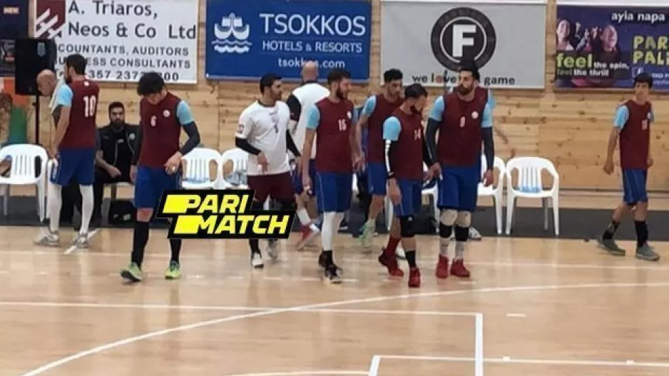 Πρώτη νίκη στον Όμιλο