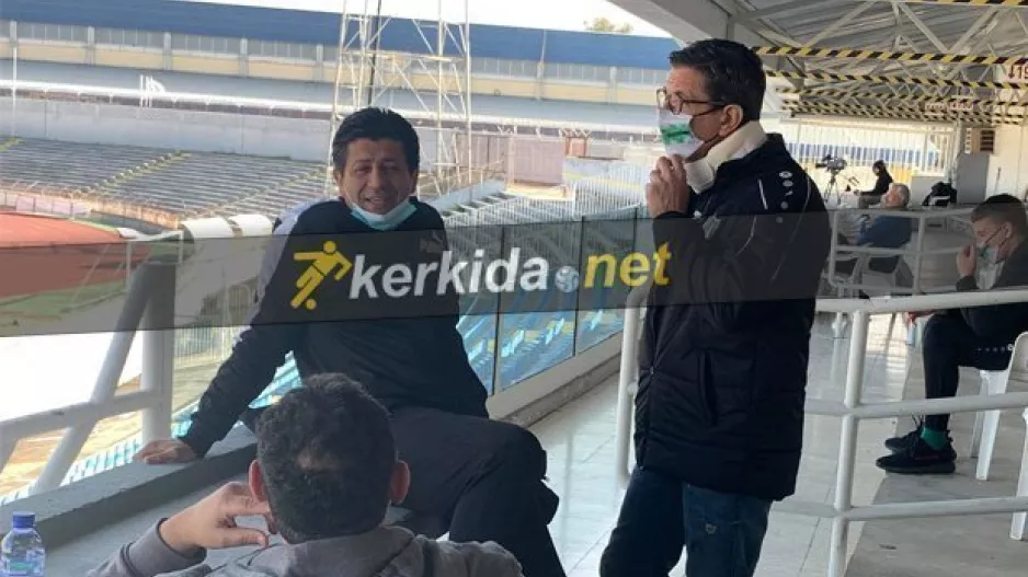 Πηγαδάκι χωρίς άγχος