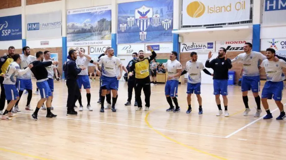 ΑΝΟ/"Μόνο κορυφή και στην Ευρώπη!"