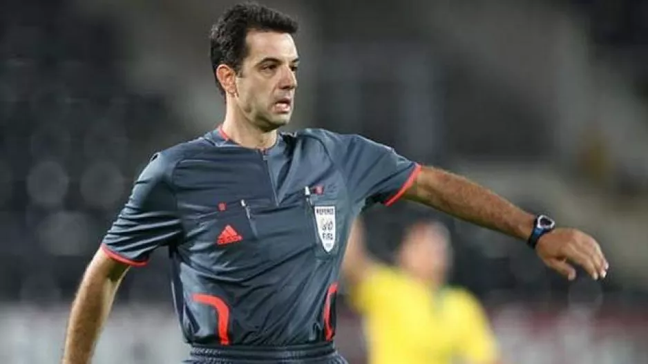 Ο ΡΕΦ που έρχεται Κύπρο