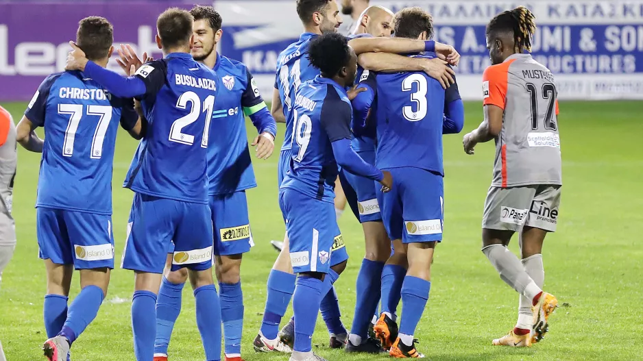 ΕΝΗΜΕΡΩΣΗ για τους 6 τραυματίες