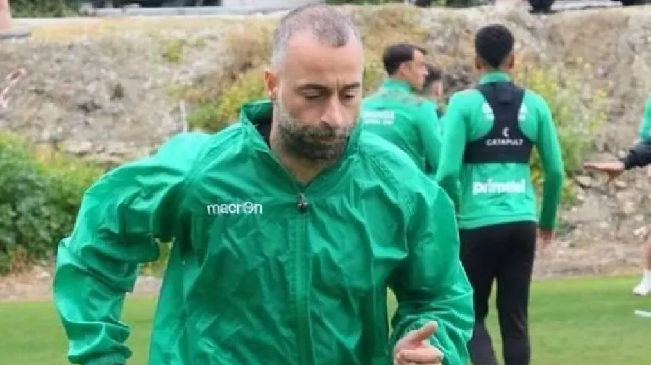 Φώτης Παπουλής