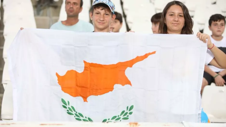 Απόψε έχει Κύπρο! (Ομόνοια)