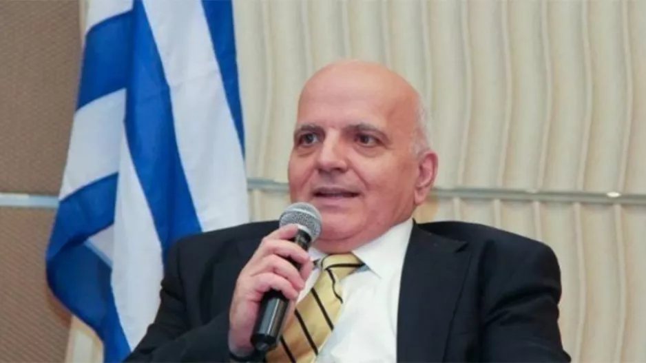 Ο ΚΟΑ για το θάνατο του Γιώργου Φουντουλάκη