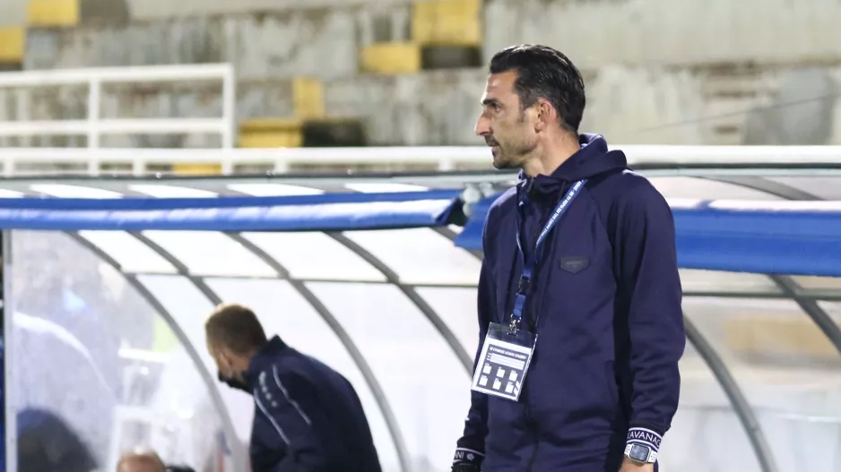 "Δυστυχώς για μικρές λεπτομέρειες δεν μέτρησε"