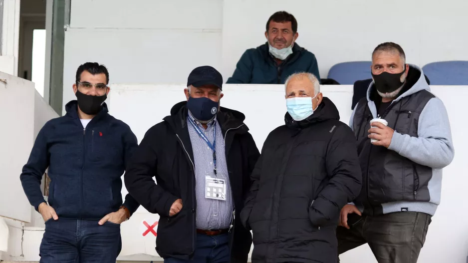 Κίκης... τιμ!