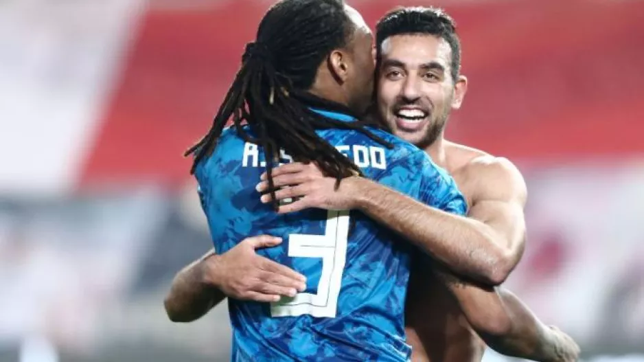 Προλαβαίνουν ΑΕΚ οι Χασάν και Σεμέδο